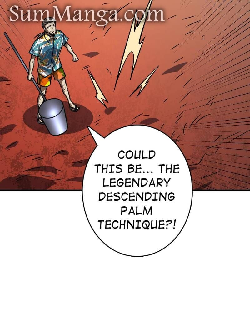 I'm Really Not A Supervillain Chapter 260 33